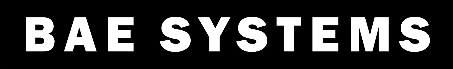 BAE SYSTEMS logo